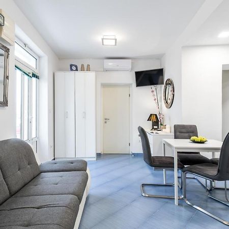 Charming Apartment Split Exterior foto