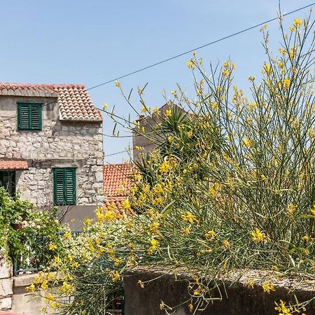 Charming Apartment Split Exterior foto