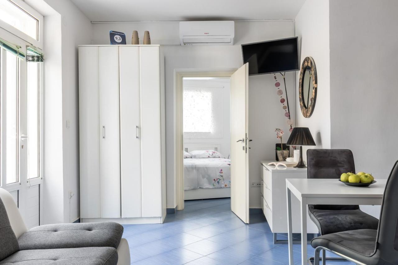 Charming Apartment Split Exterior foto
